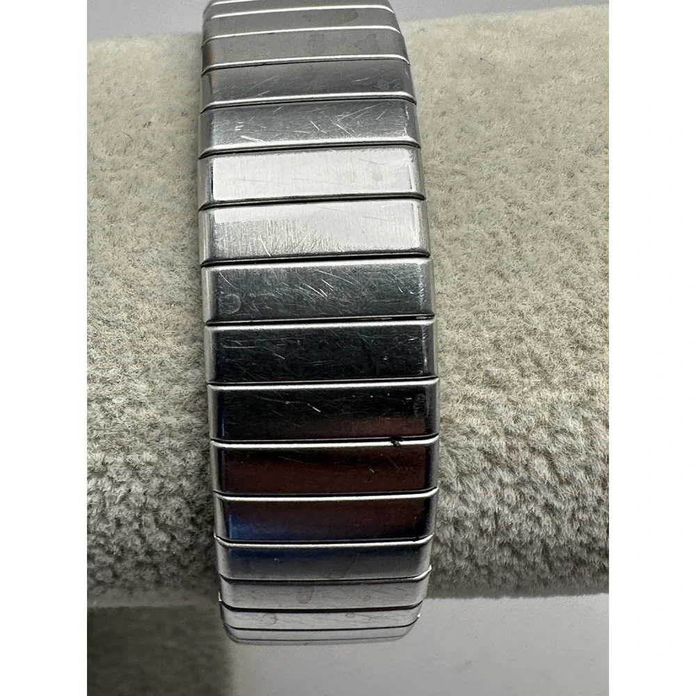 Timex Men Indiglo KO 2002 Watch New Battery 35MM 7